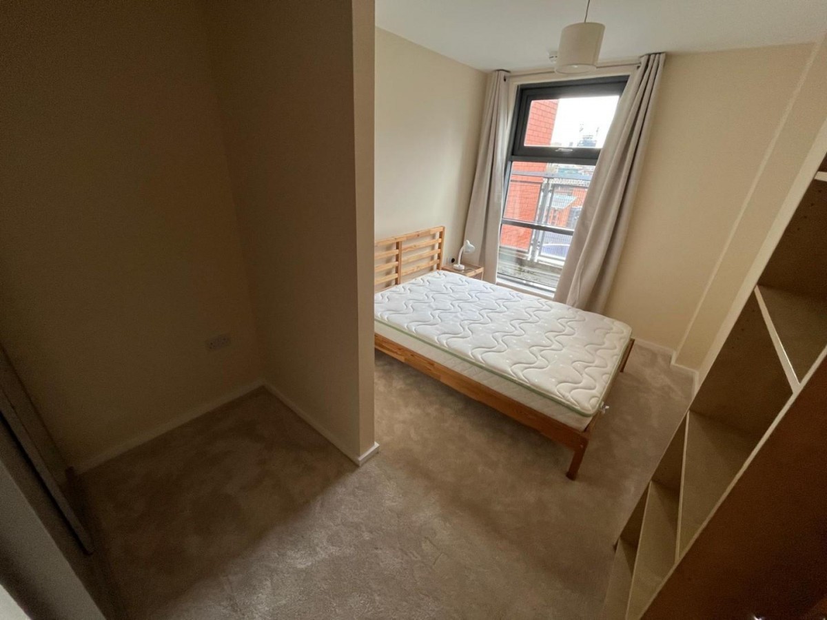 Blantyre Street, Manchester