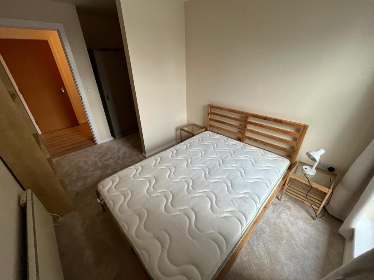 Blantyre Street, Manchester