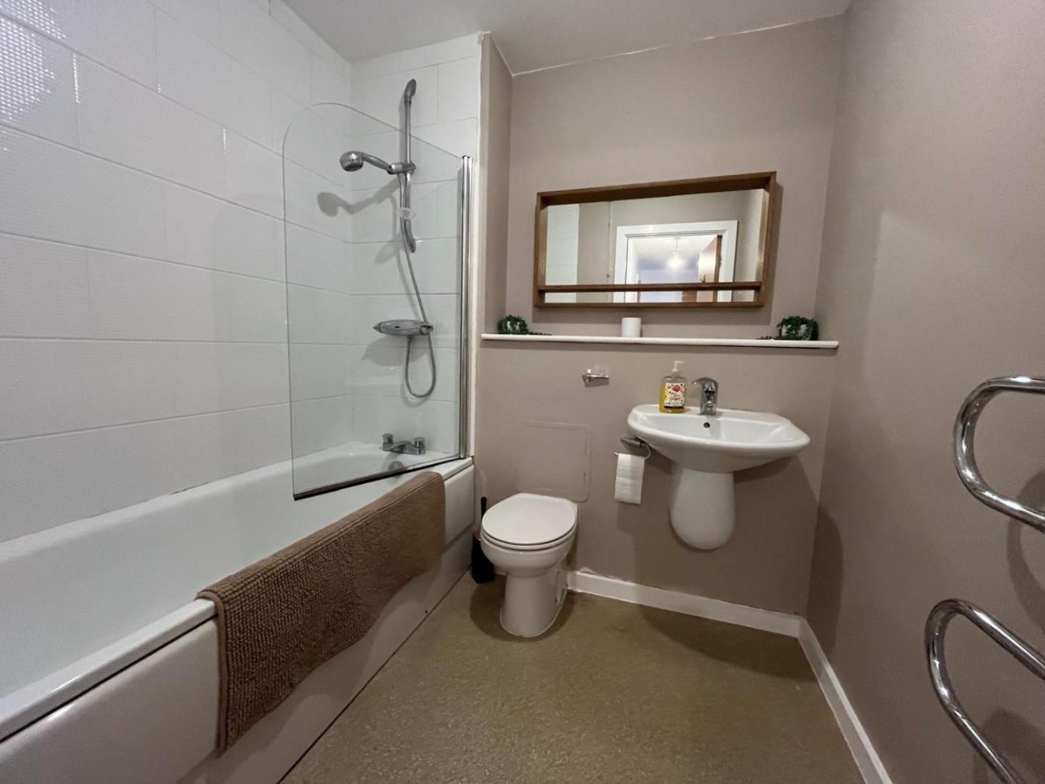 Blantyre Street, Manchester