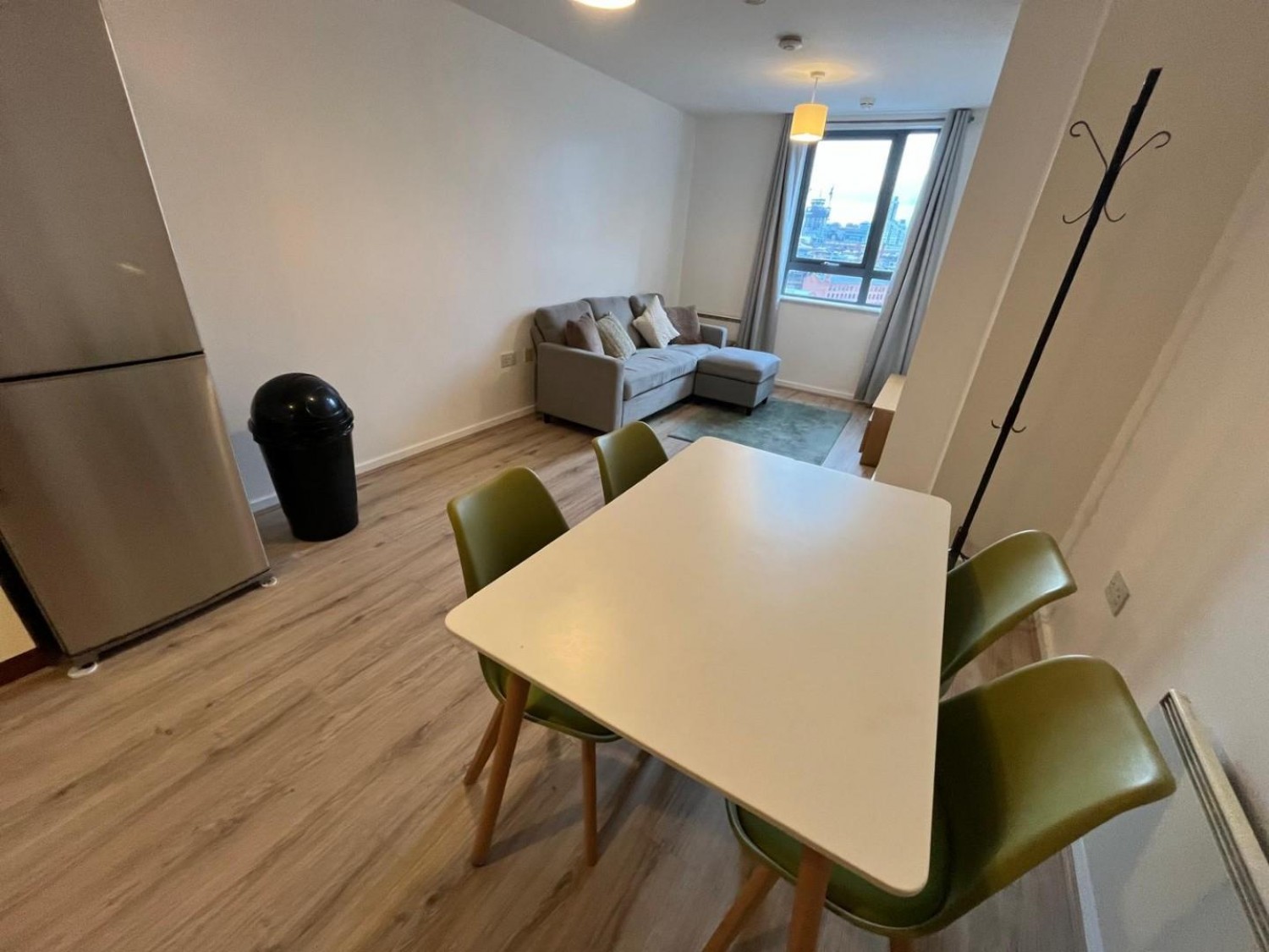 Blantyre Street, Manchester