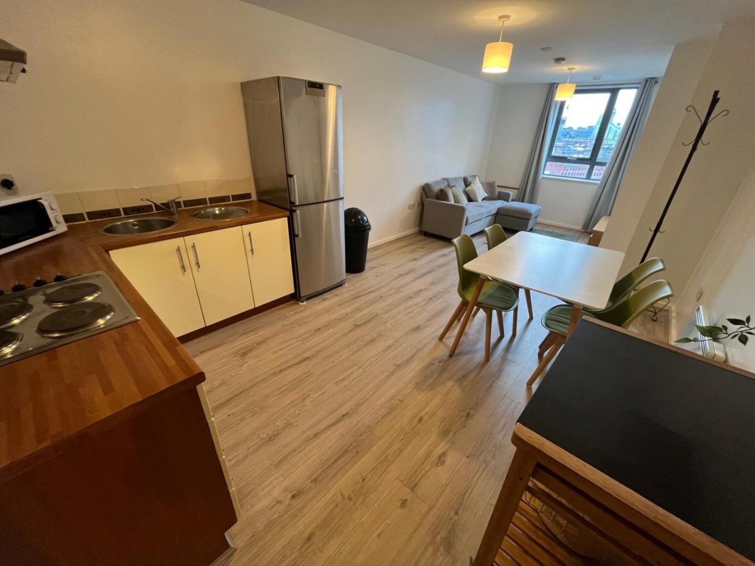 Blantyre Street, Manchester