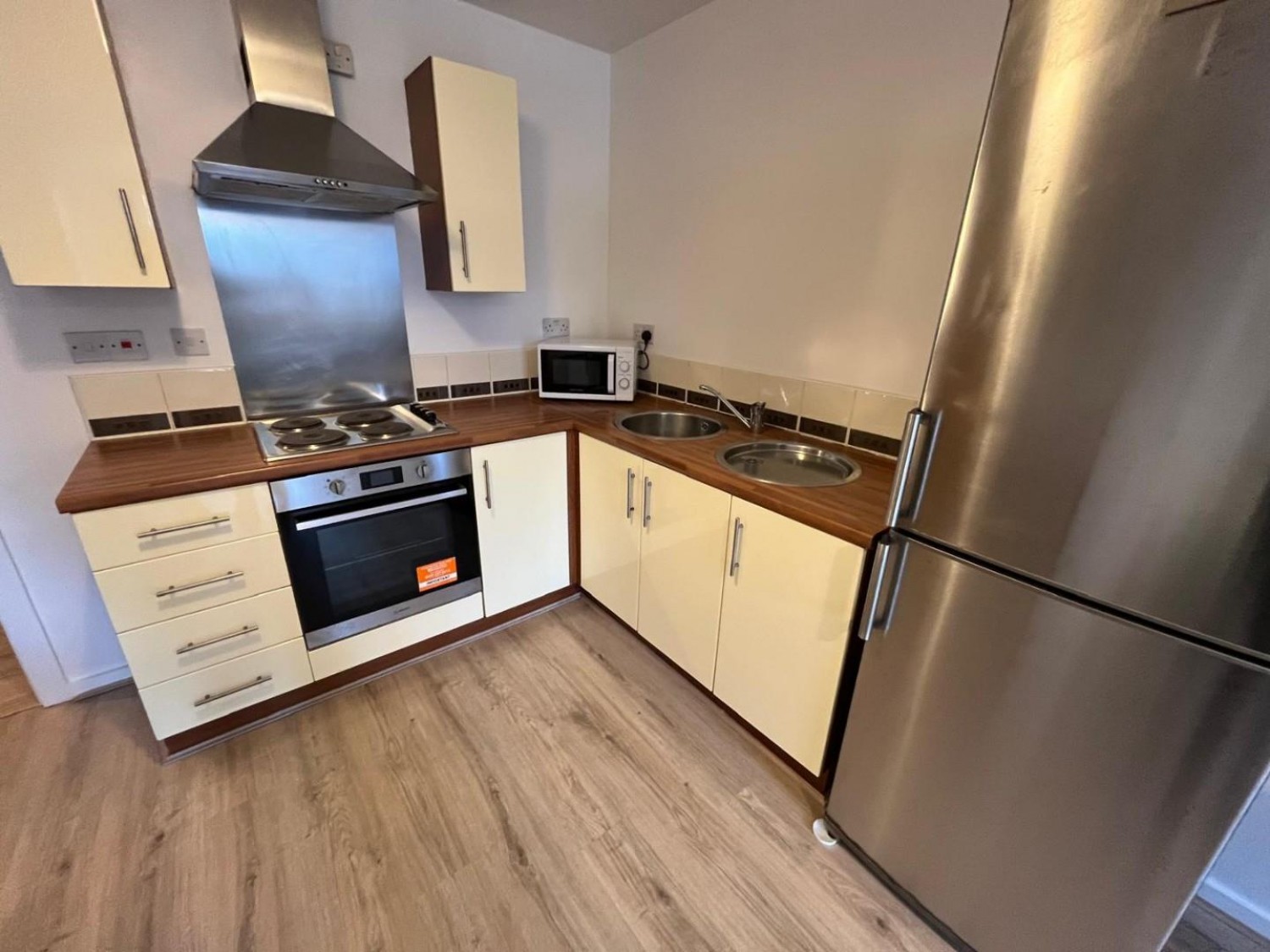 Blantyre Street, Manchester