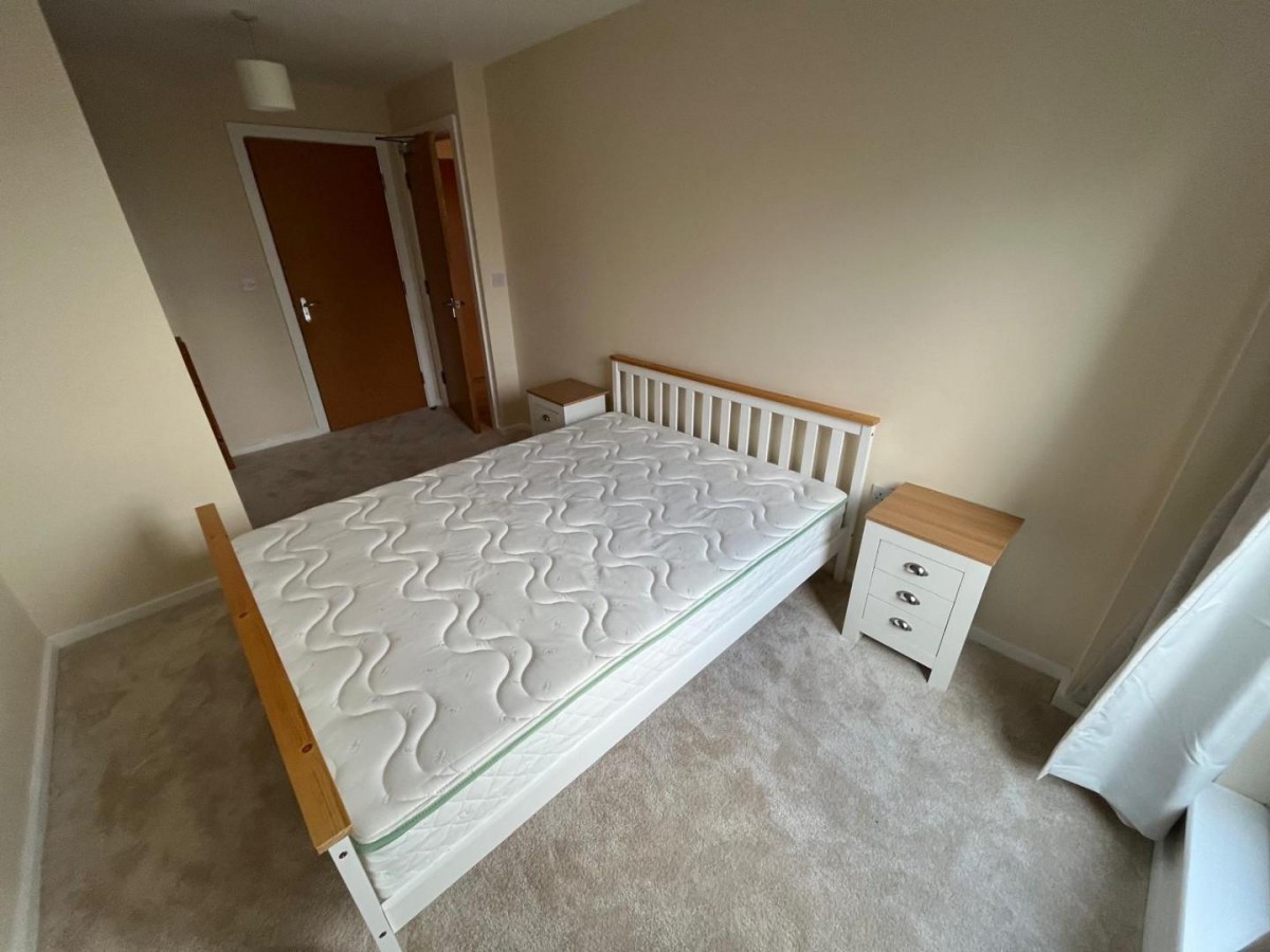 Blantyre Street, Manchester