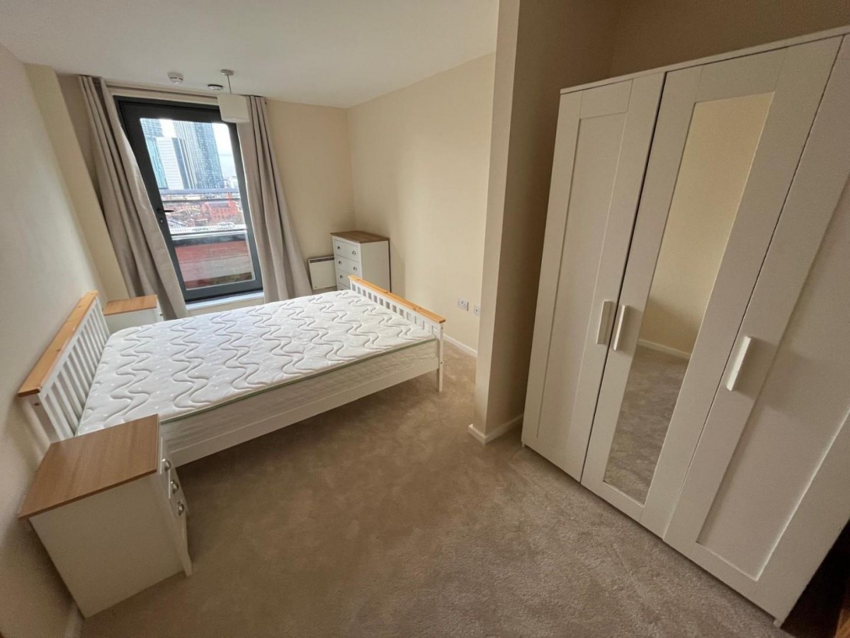 Blantyre Street, Manchester