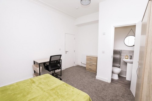 Clairville Road, Middlesbrough