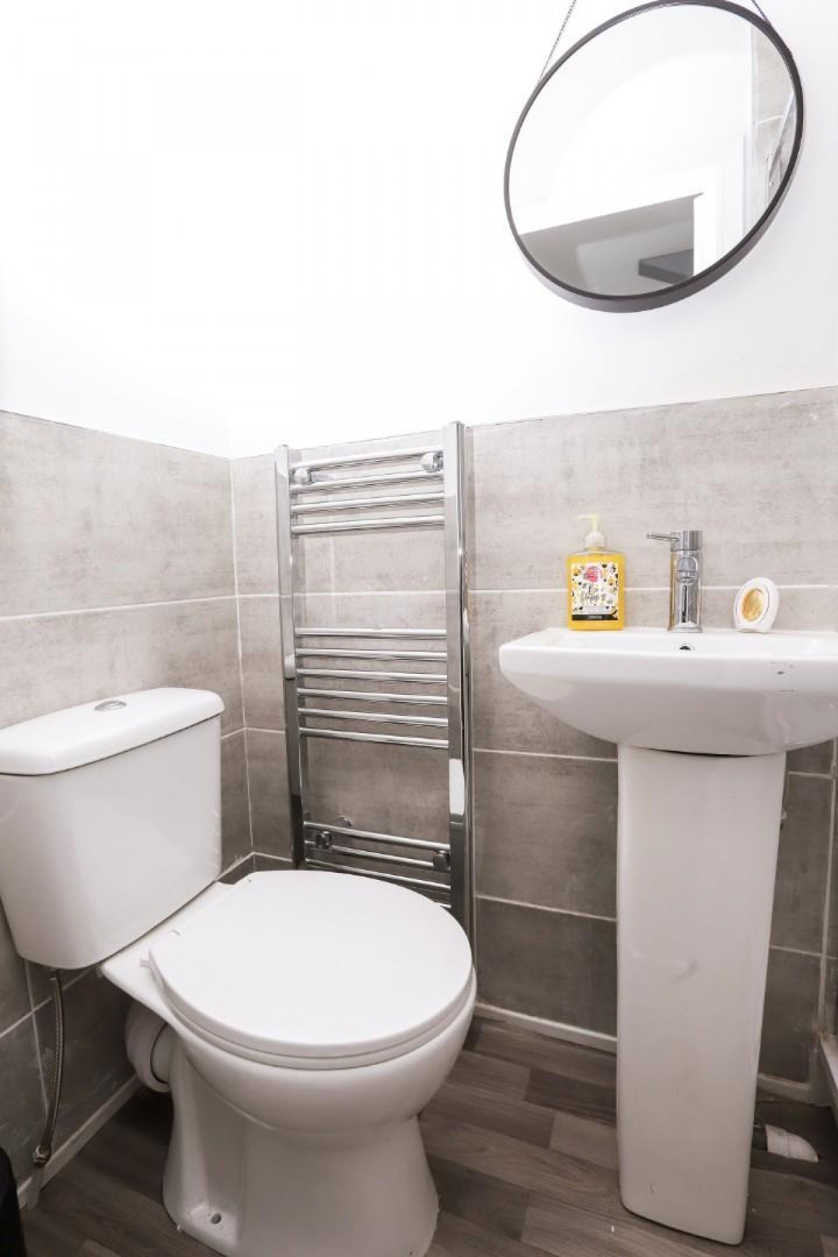 Clairville Road, Middlesbrough