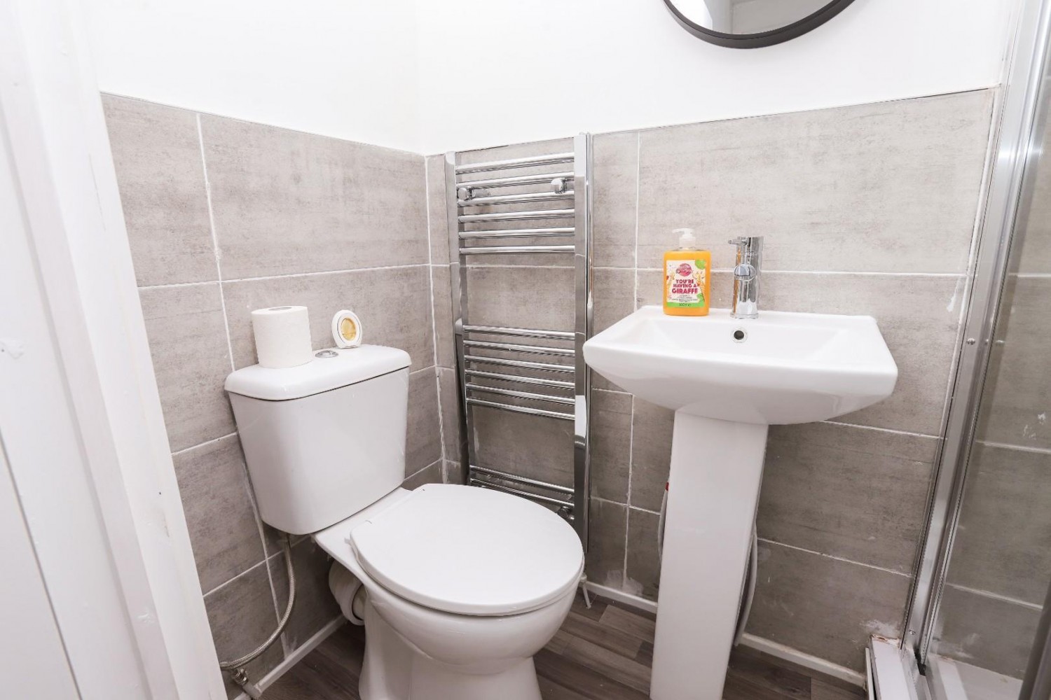 Clairville Road, Middlesbrough