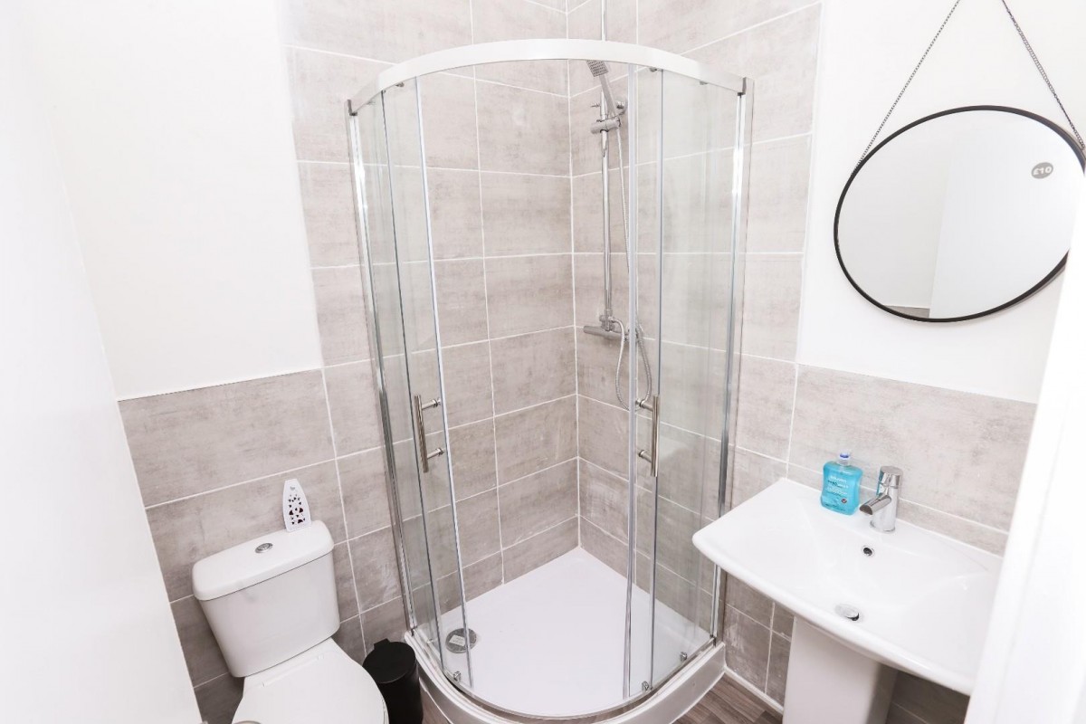 Clairville Road, Middlesbrough