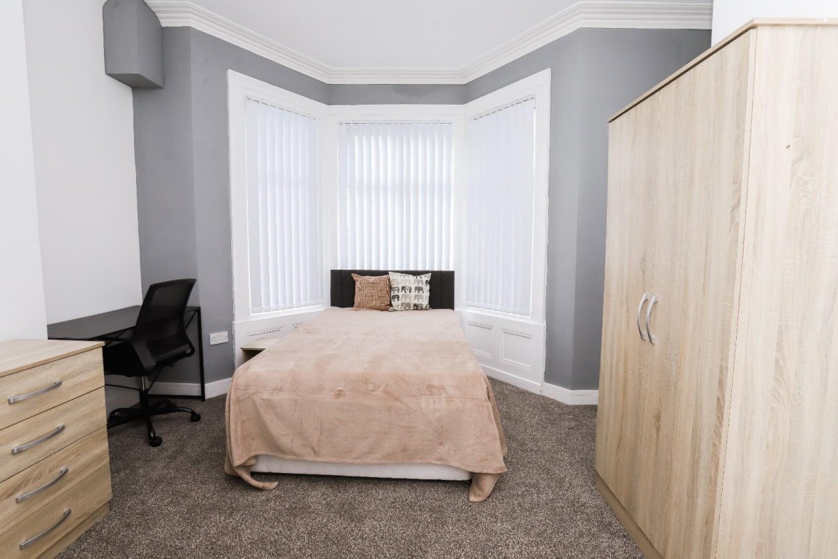 Clairville Road, Middlesbrough