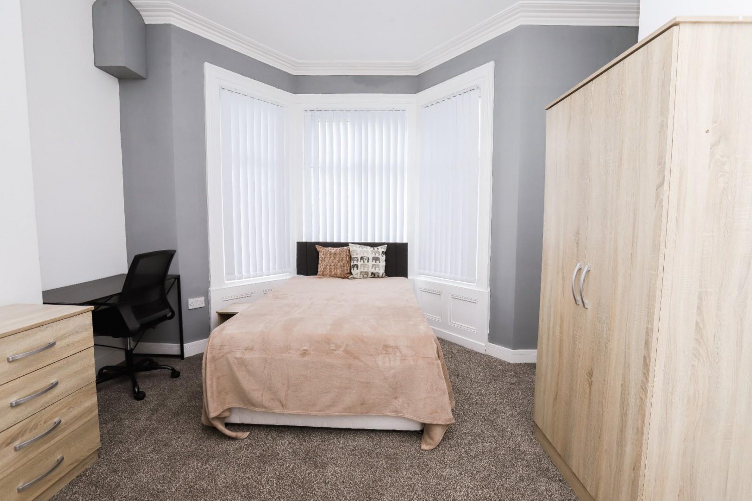 Clairville Road, Middlesbrough