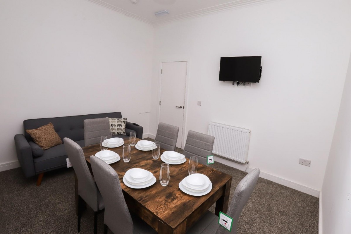 Clairville Road, Middlesbrough