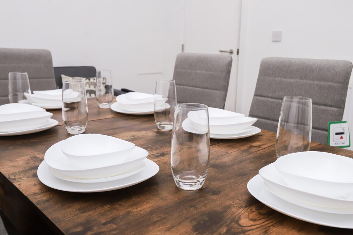 Clairville Road, Middlesbrough