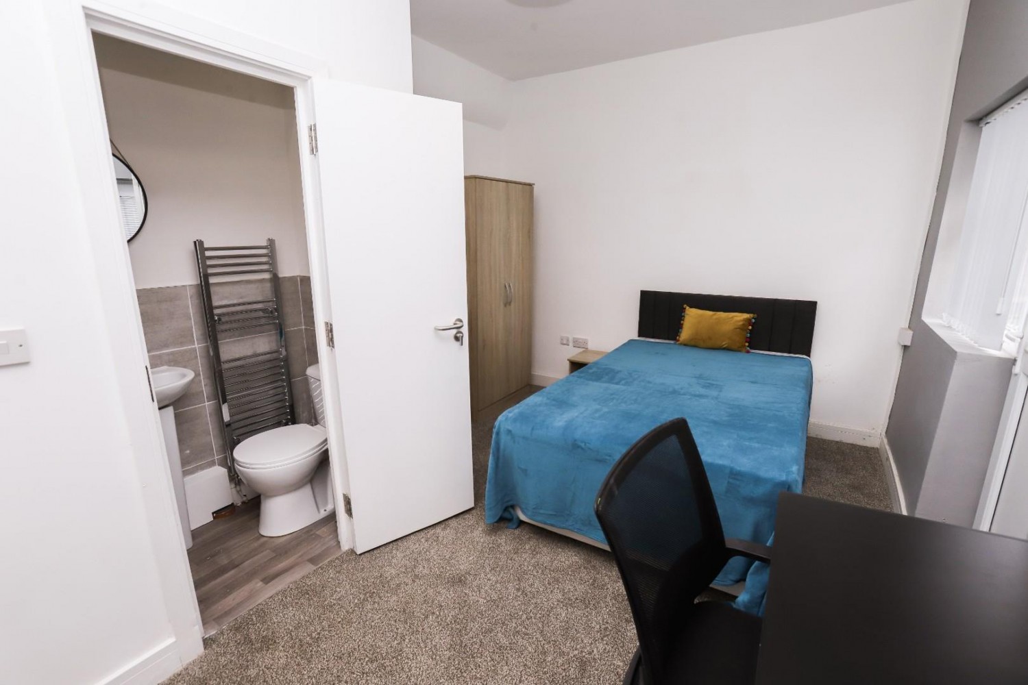 Clairville Road, Middlesbrough