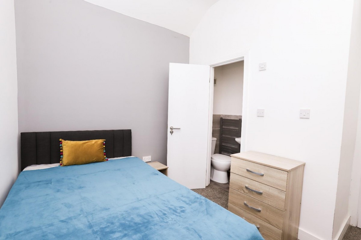 Clairville Road, Middlesbrough