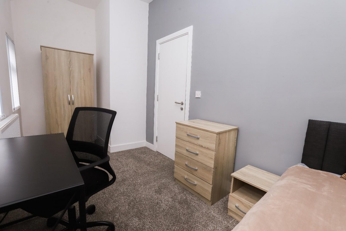 Clairville Road, Middlesbrough