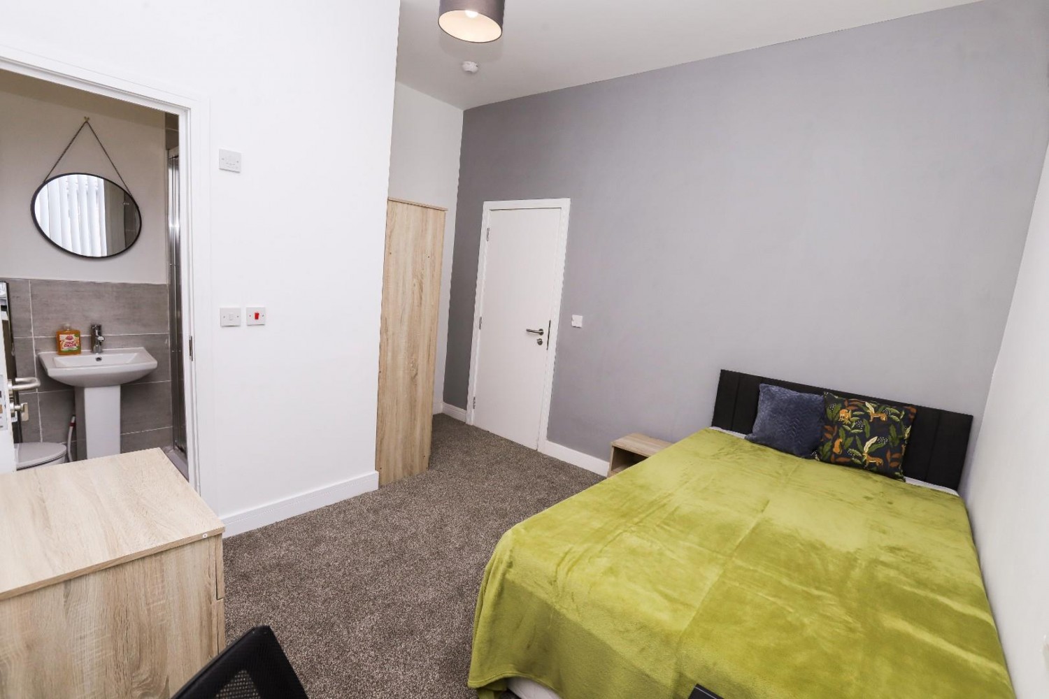 Clairville Road, Middlesbrough