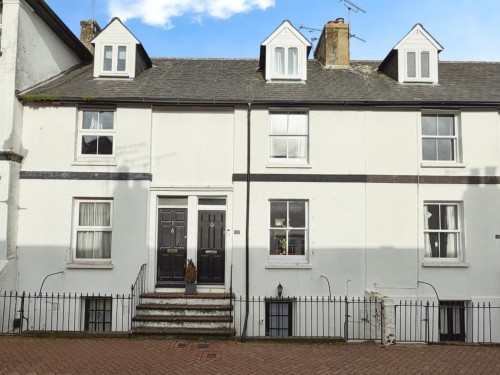 Queen Street, Ashford