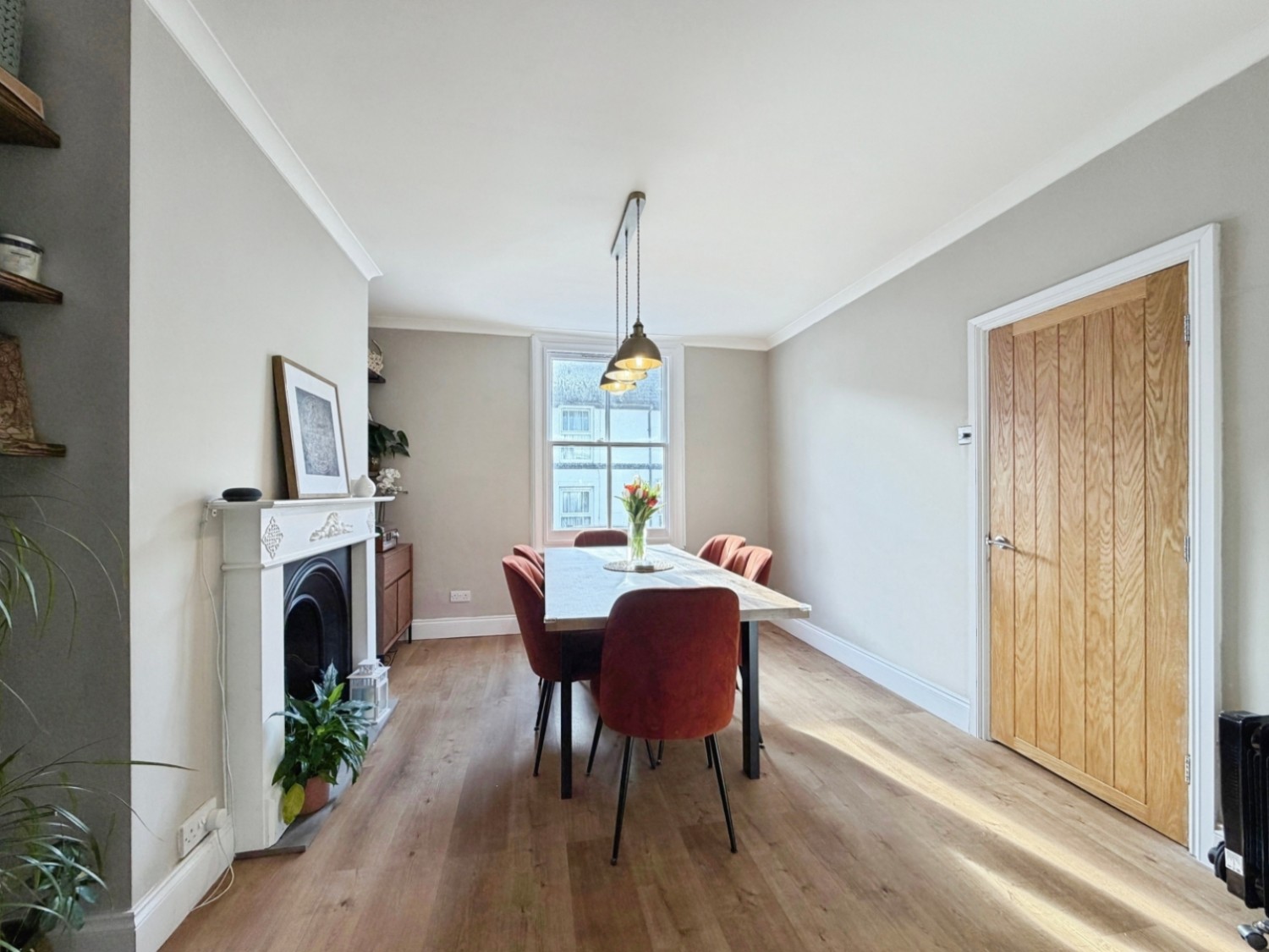 Queen Street, Ashford