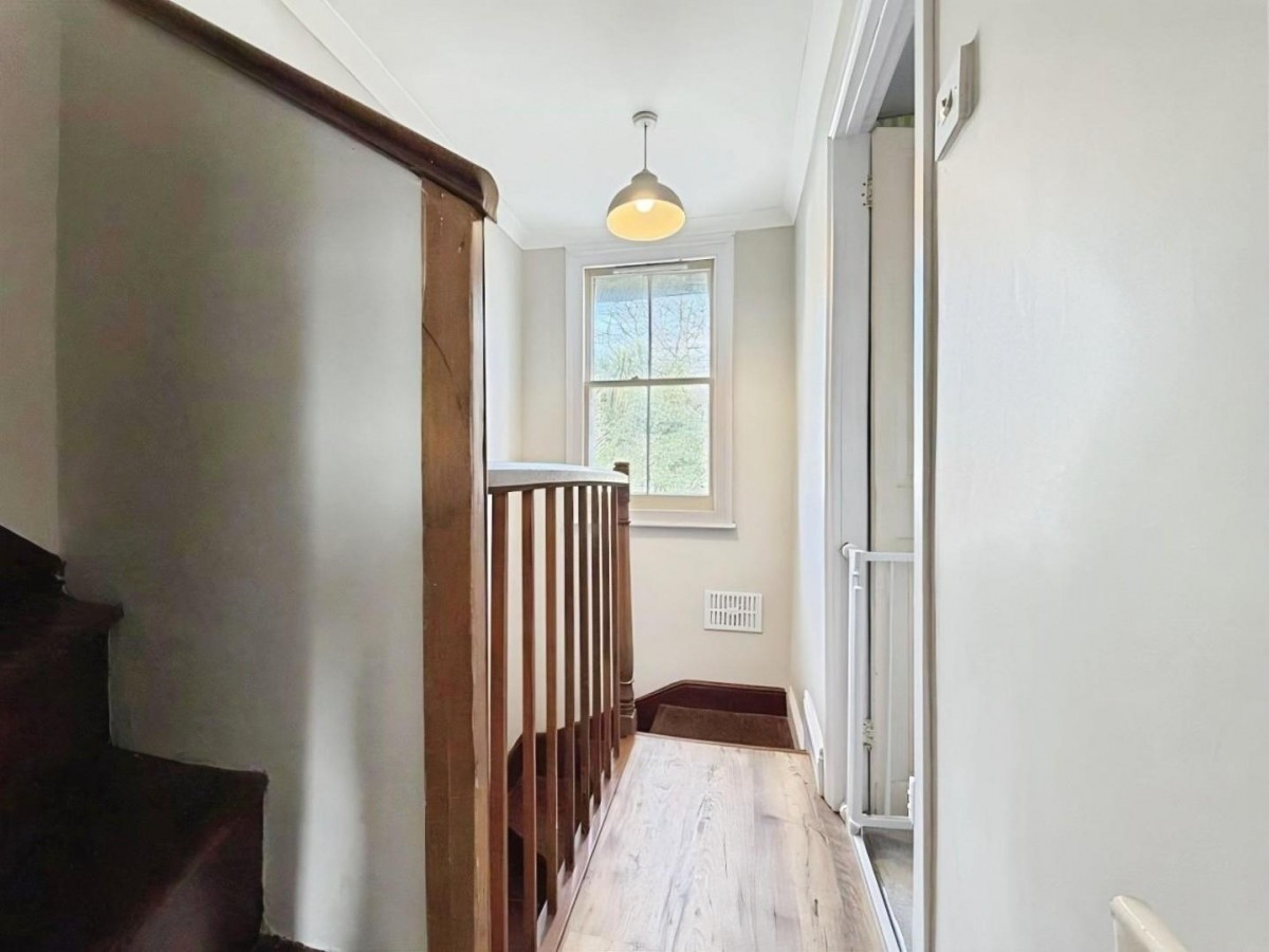 Queen Street, Ashford