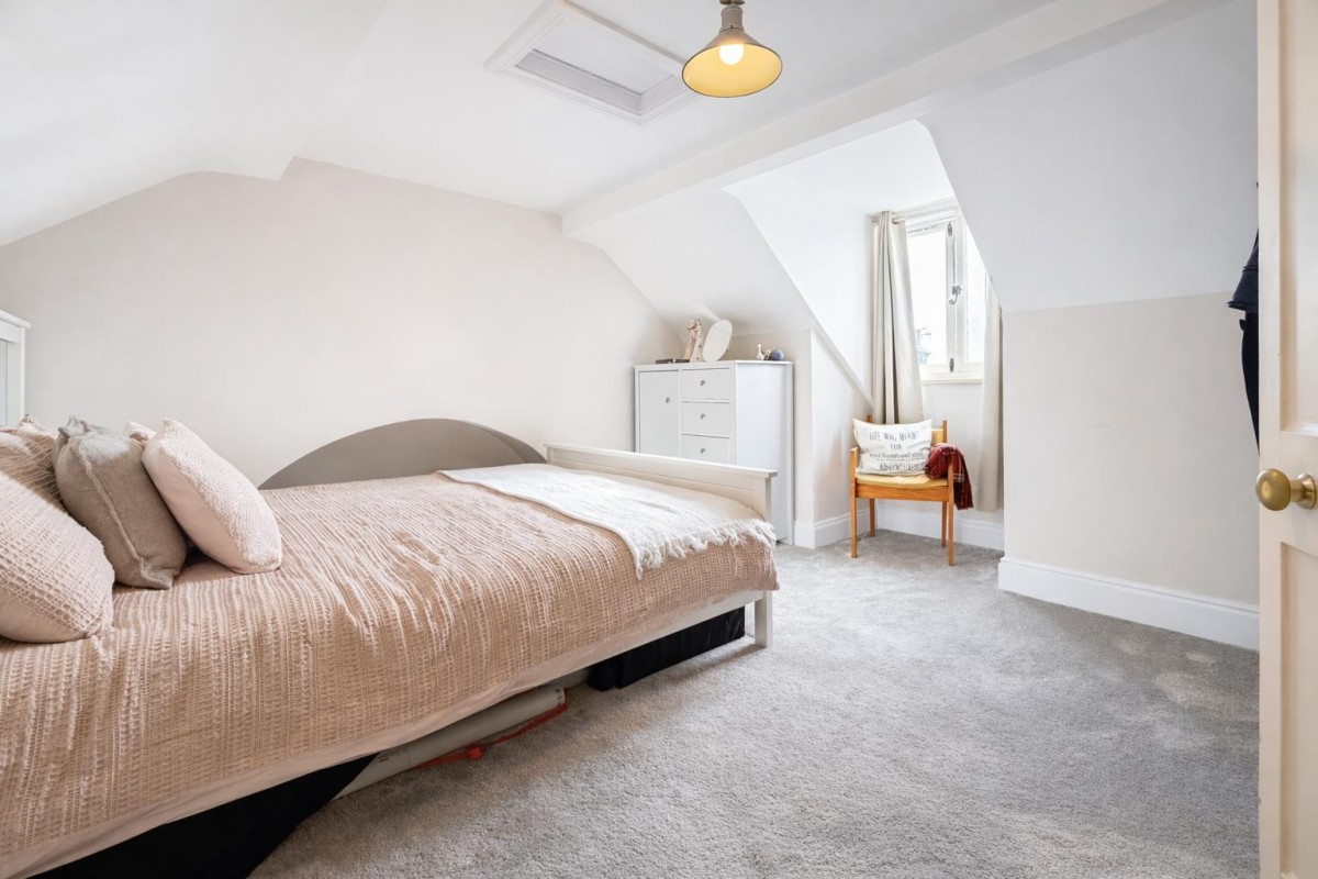 Queen Street, Ashford