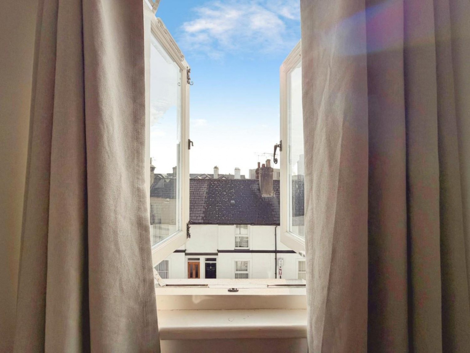 Queen Street, Ashford