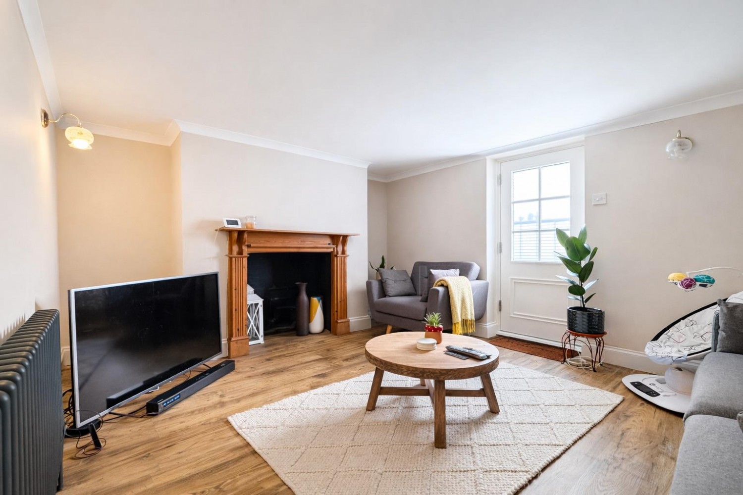 Queen Street, Ashford