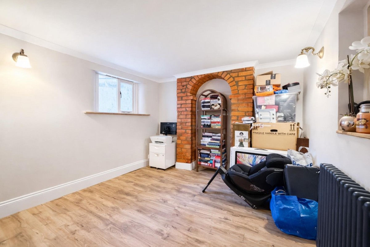 Queen Street, Ashford