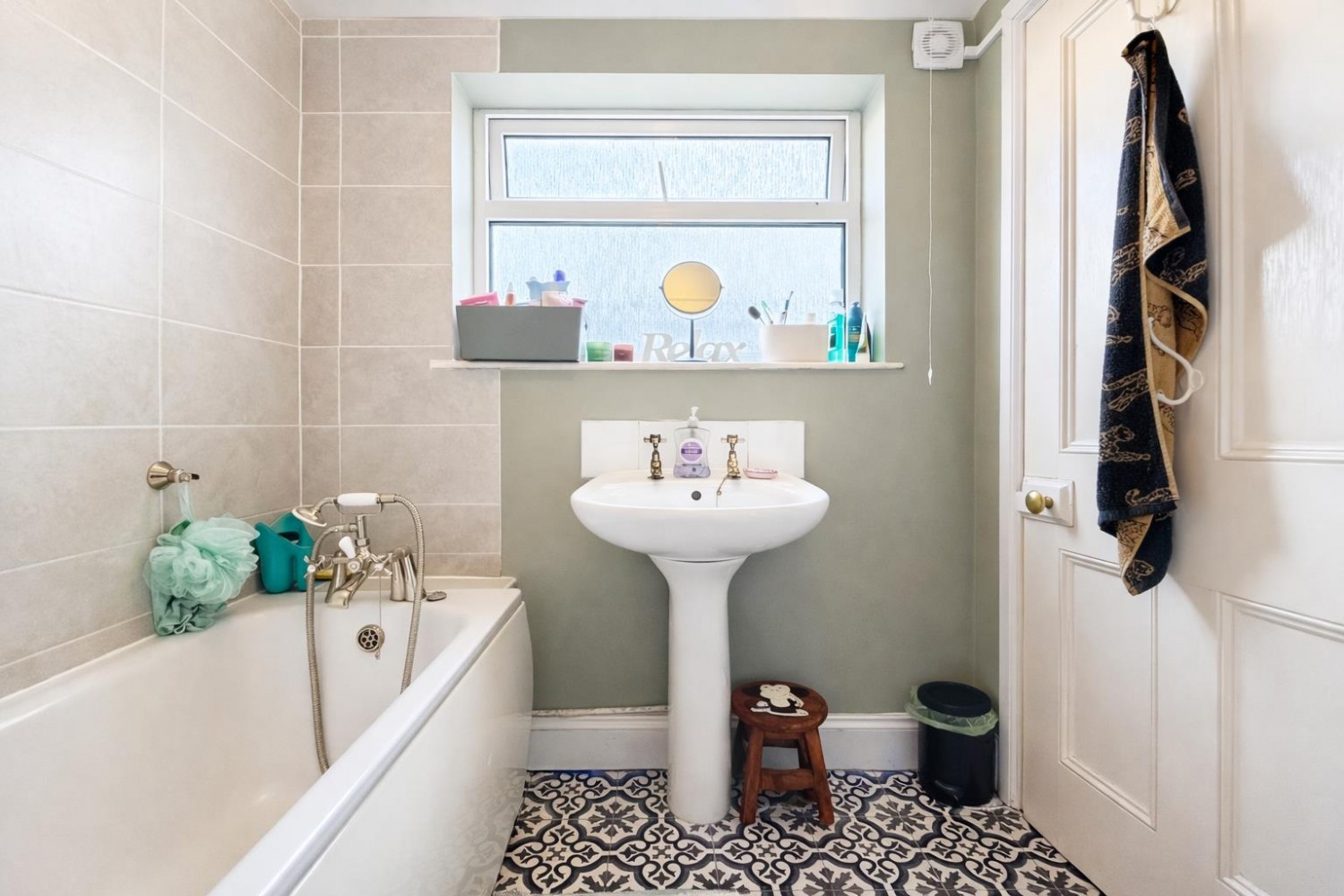 Queen Street, Ashford