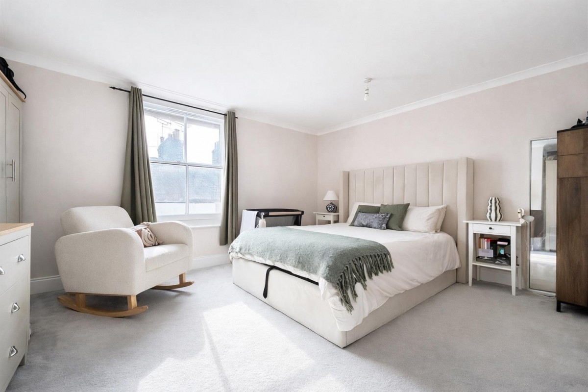 Queen Street, Ashford