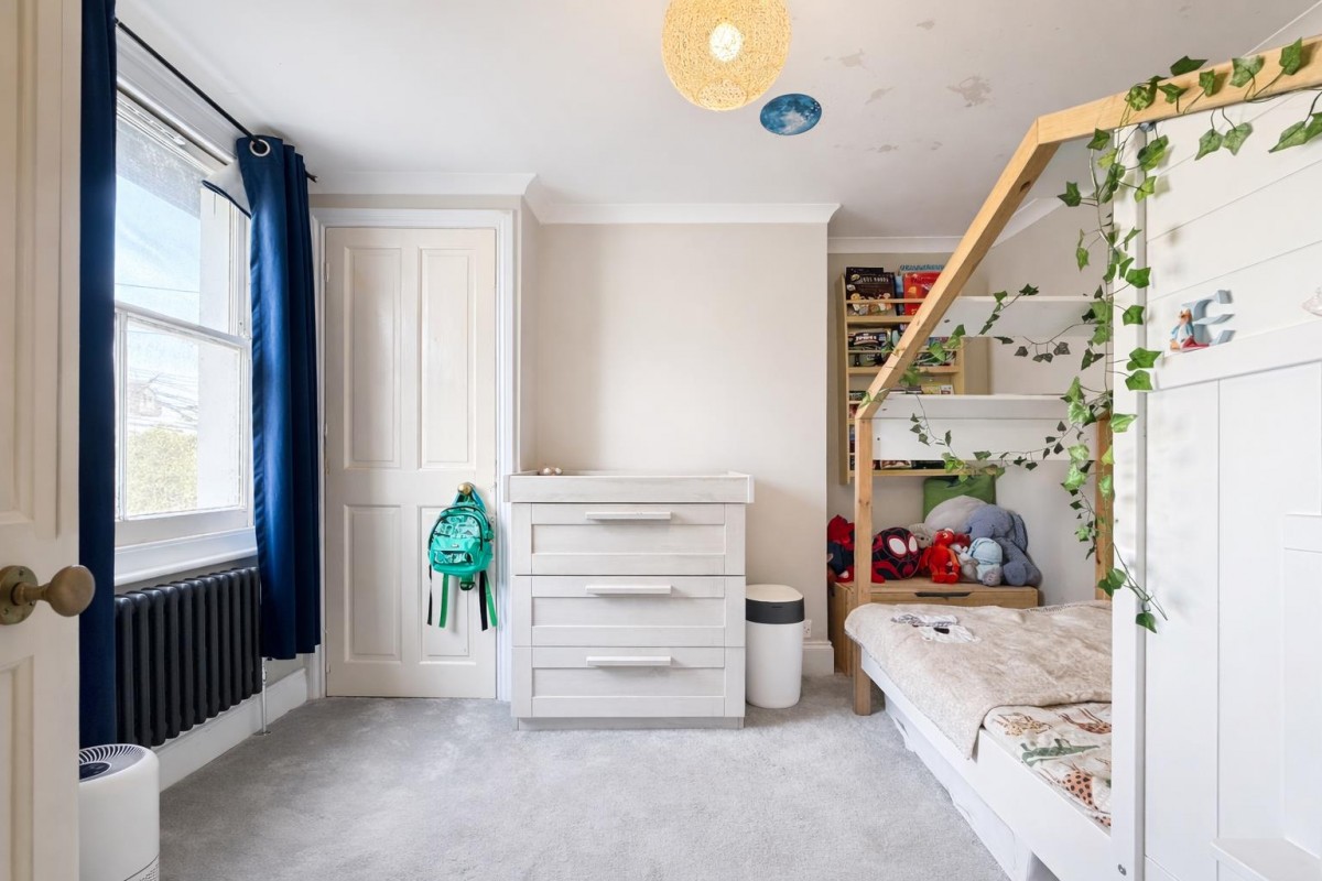 Queen Street, Ashford