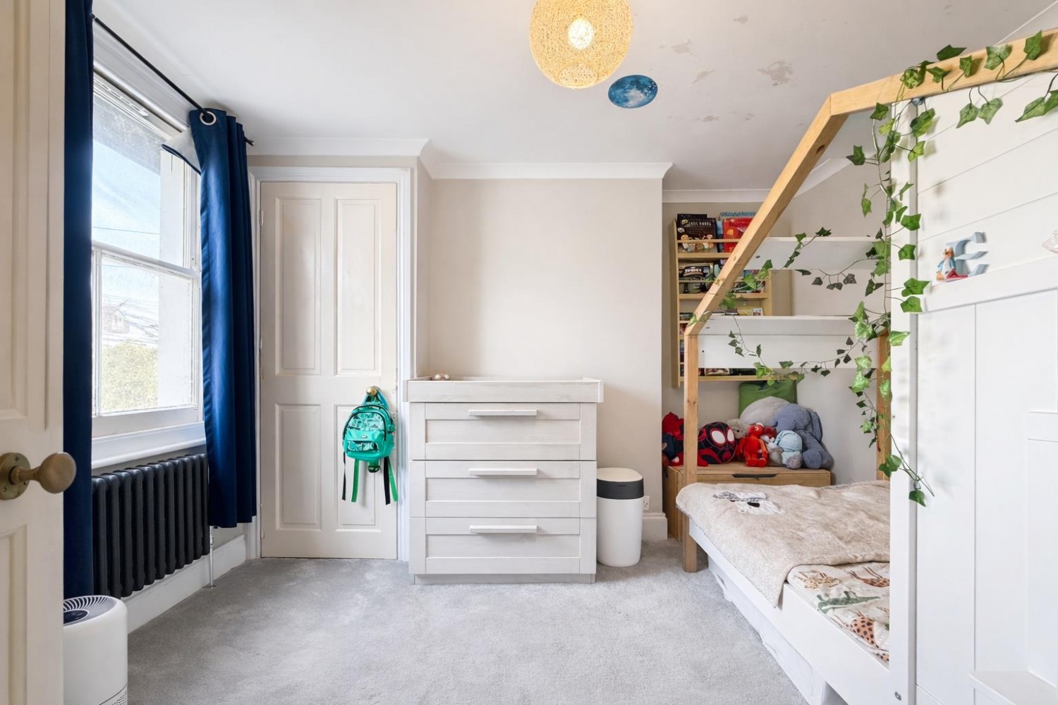 Queen Street, Ashford