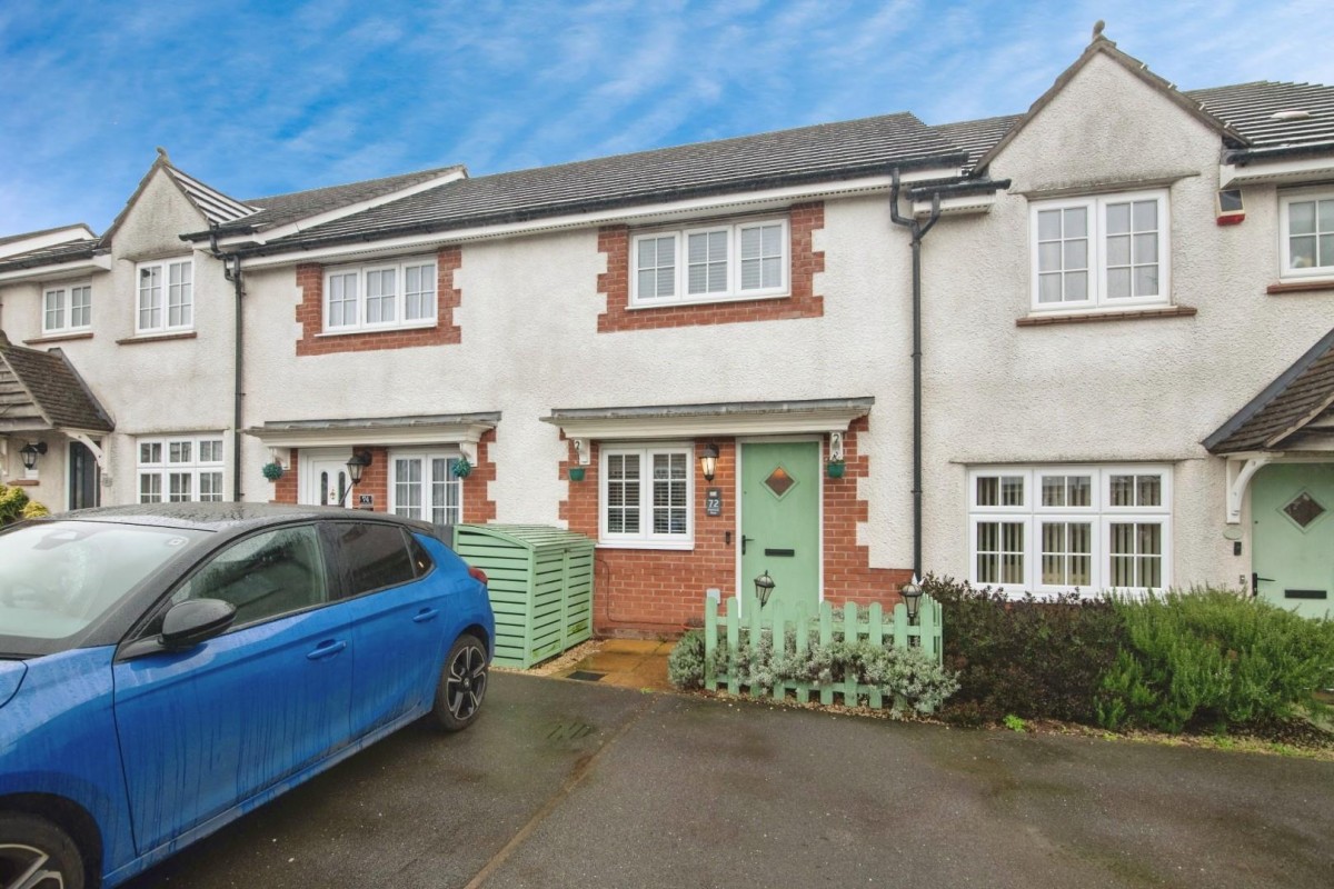 Greenway Road, Bilston