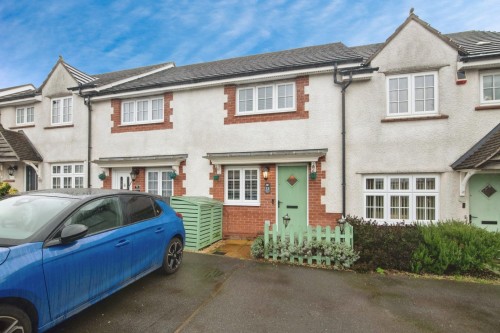 Greenway Road, Bilston