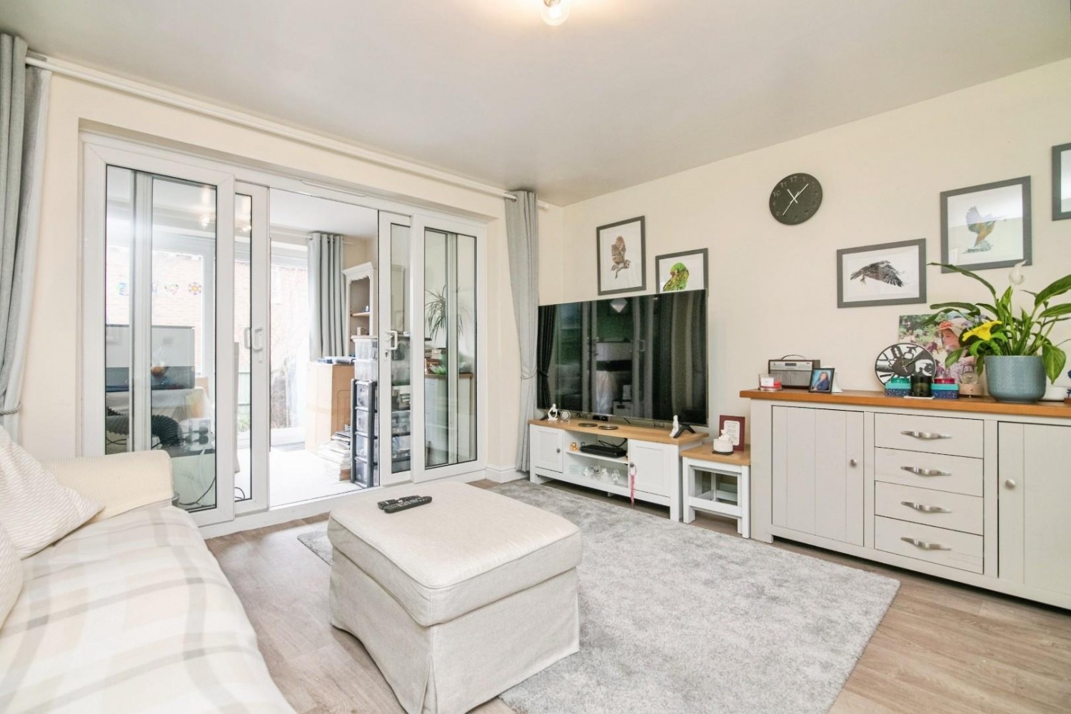 Greenway Road, Bilston