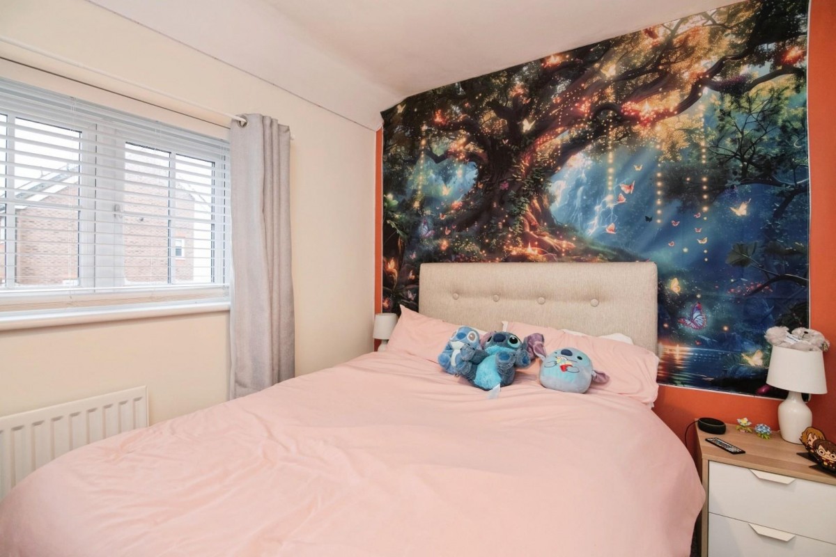 Greenway Road, Bilston