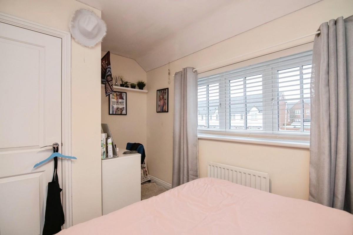 Greenway Road, Bilston