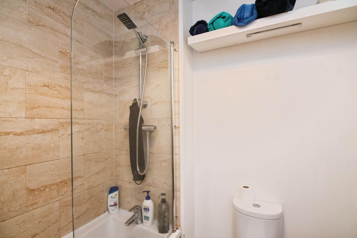 Greenway Road, Bilston