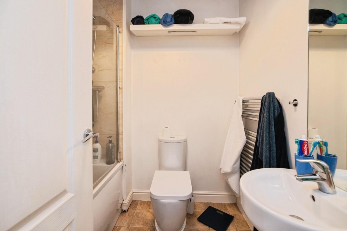 Greenway Road, Bilston