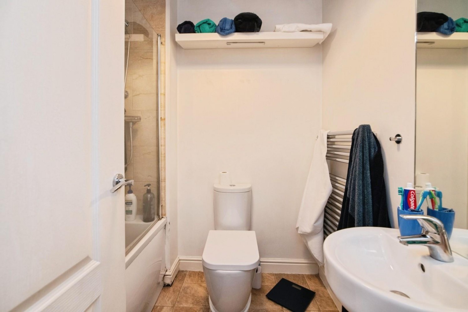 Greenway Road, Bilston