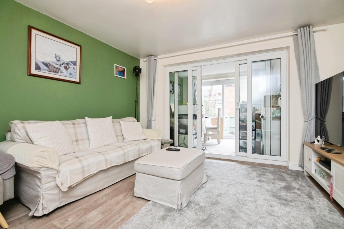 Greenway Road, Bilston