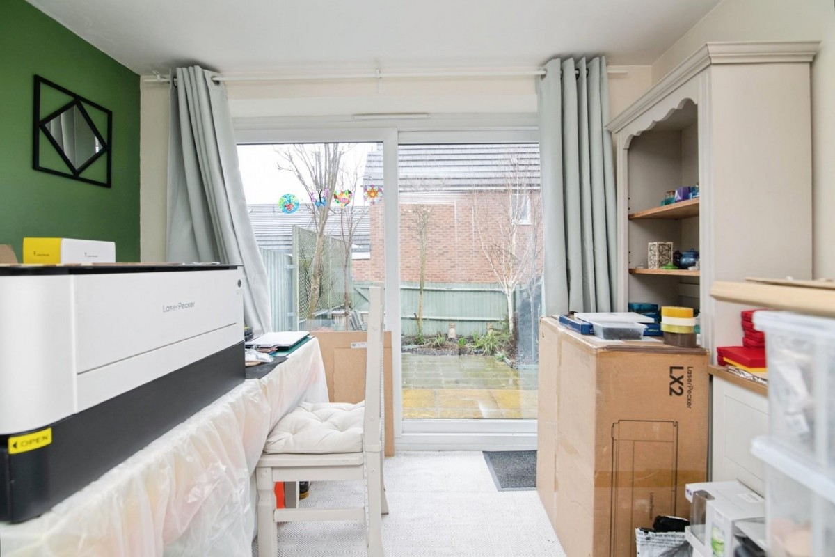 Greenway Road, Bilston