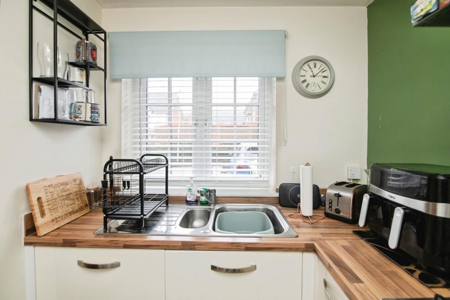 Greenway Road, Bilston