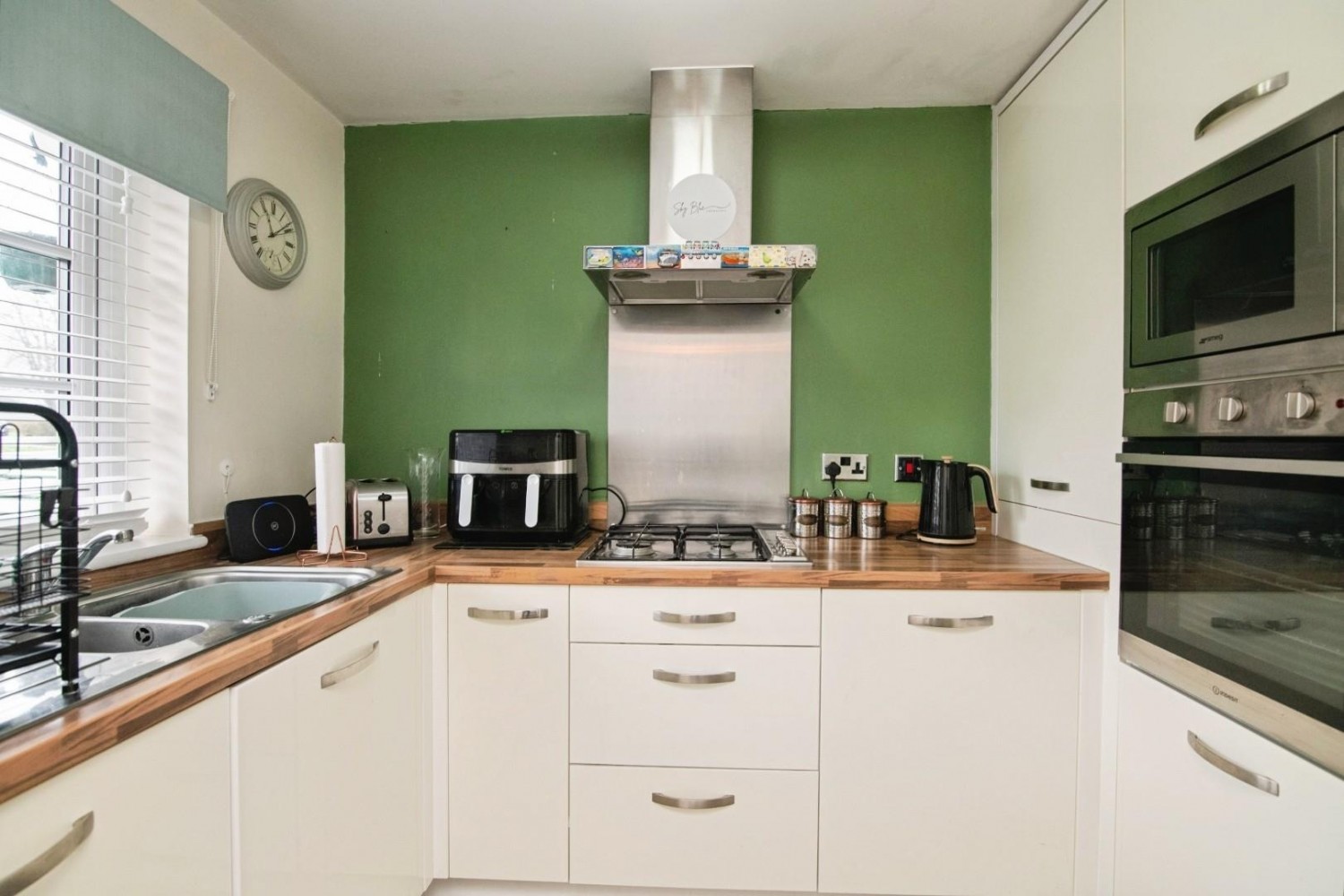 Greenway Road, Bilston