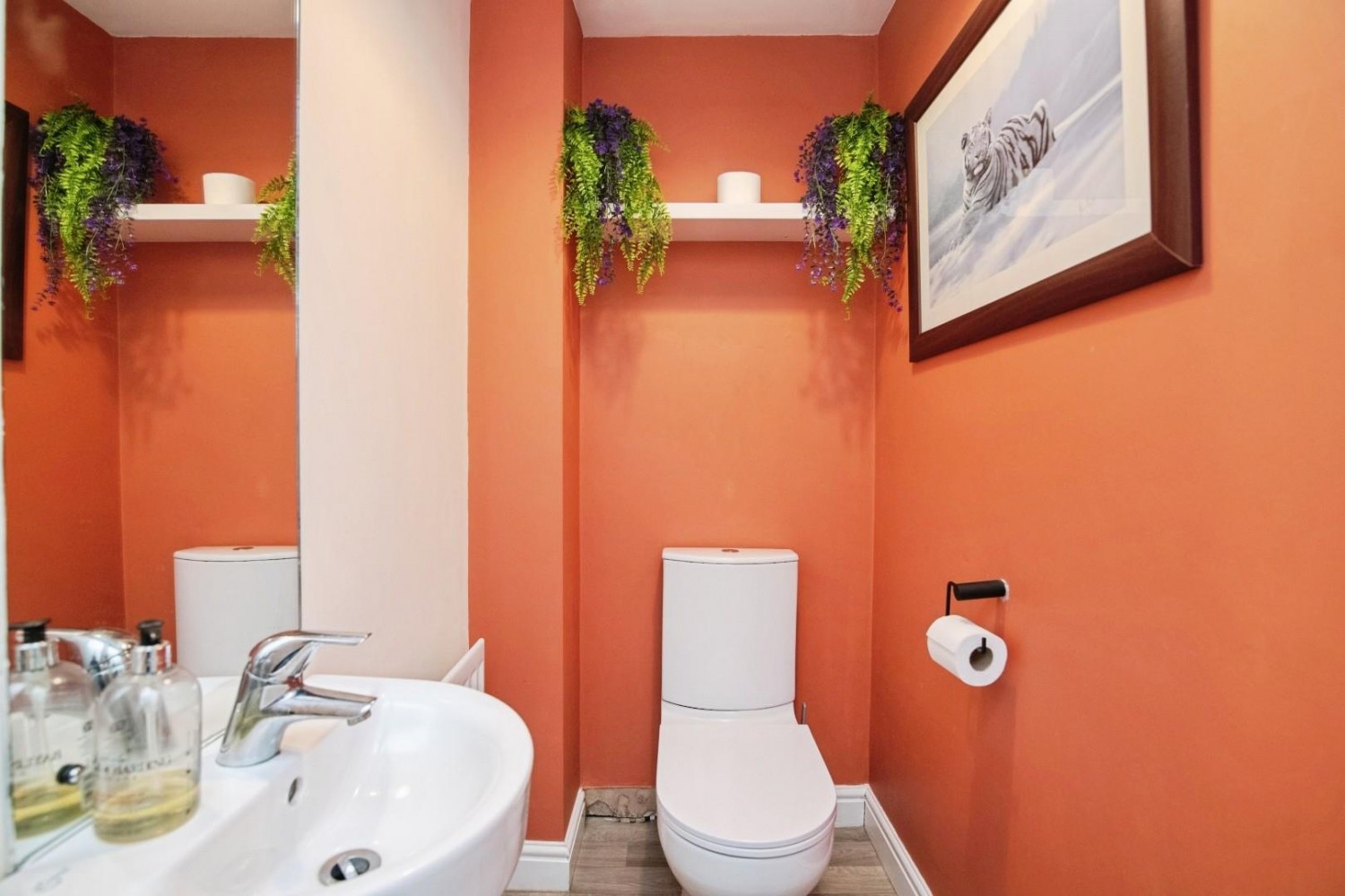 Greenway Road, Bilston