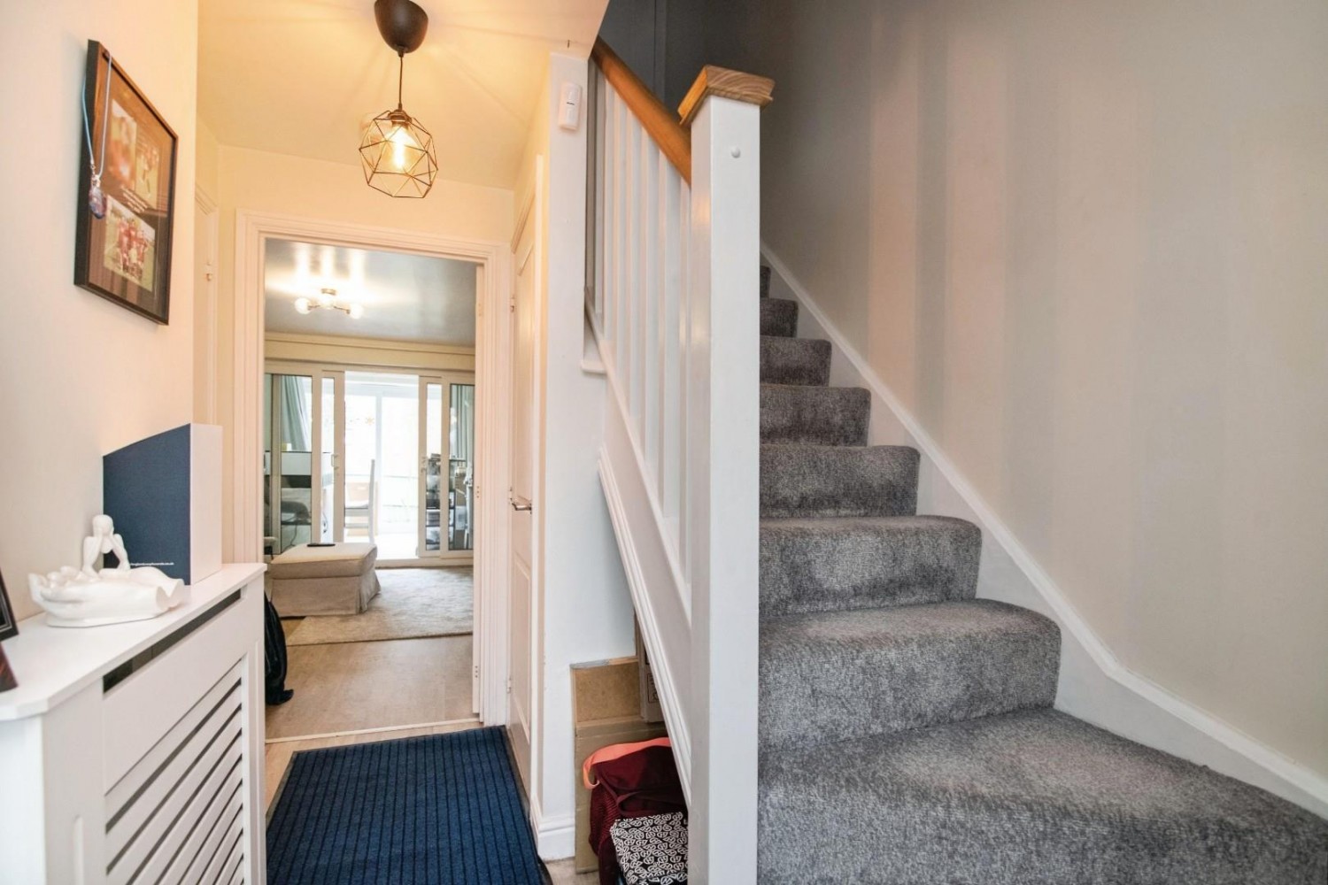 Greenway Road, Bilston