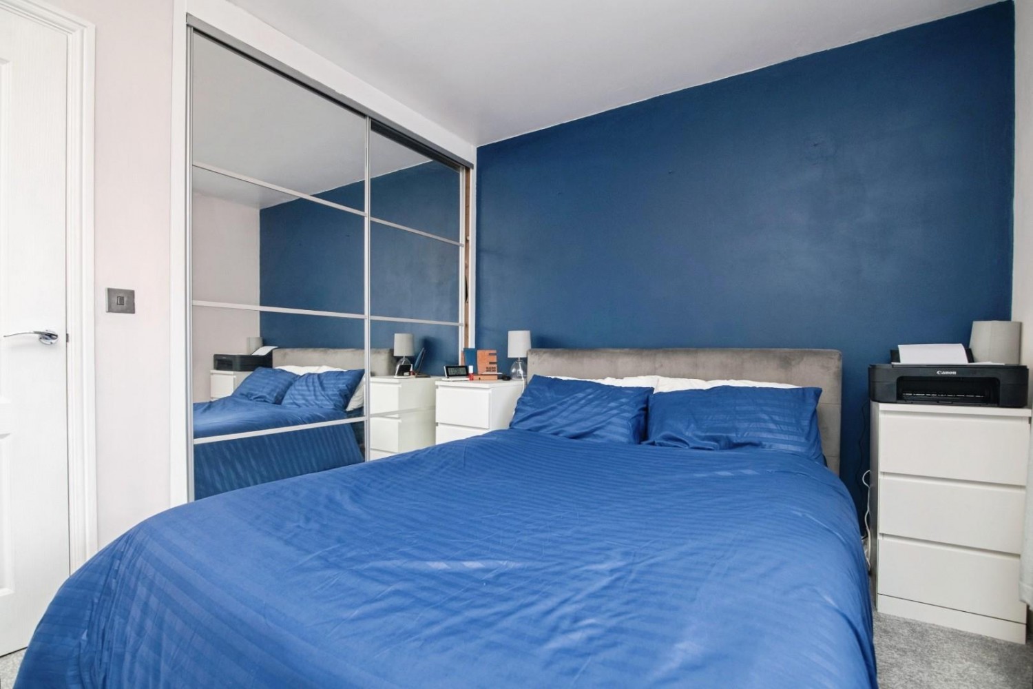 Greenway Road, Bilston