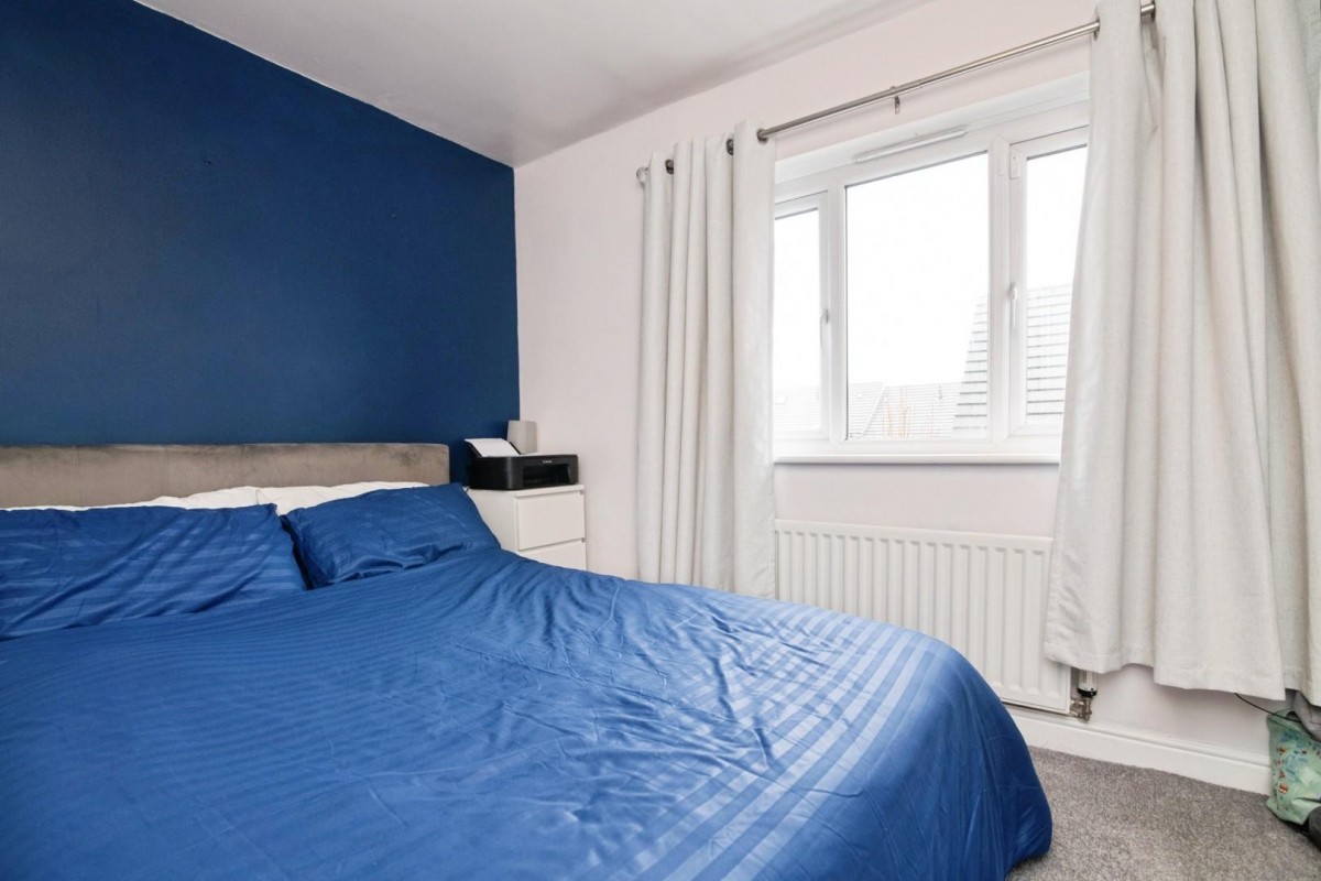 Greenway Road, Bilston