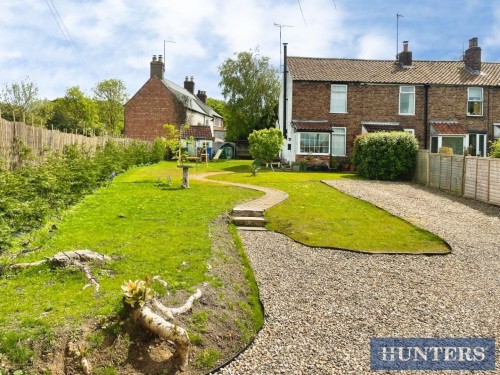 Lamb Row, Rudston, Driffield