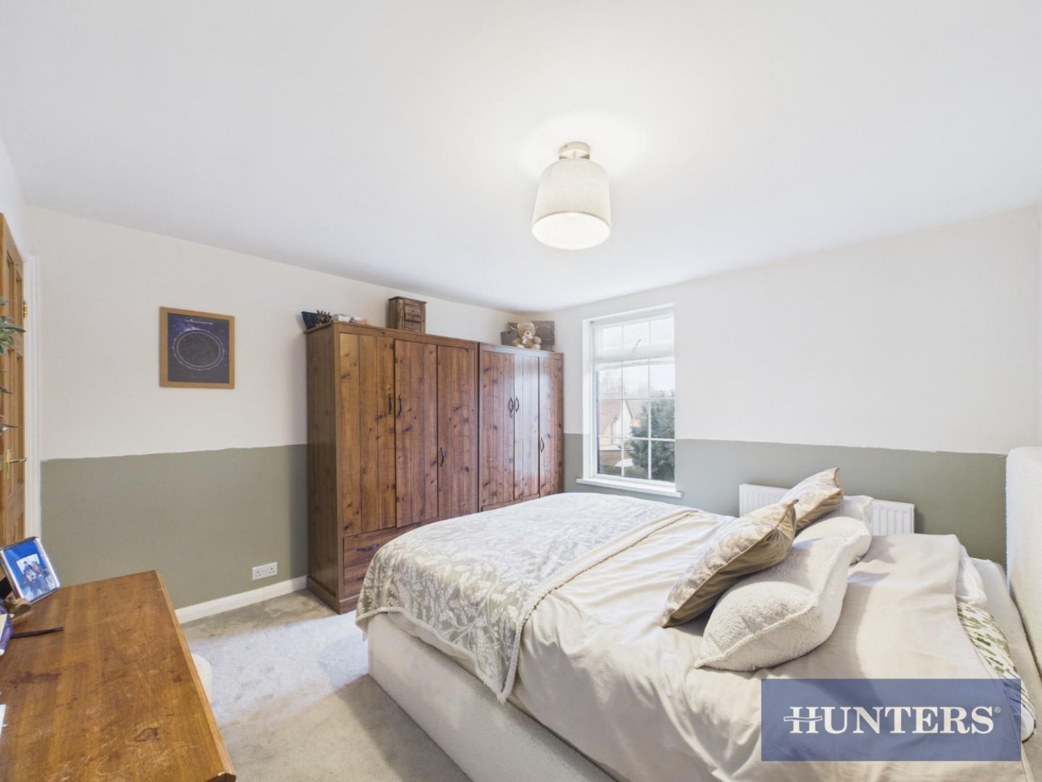 Lamb Row, Rudston, Driffield