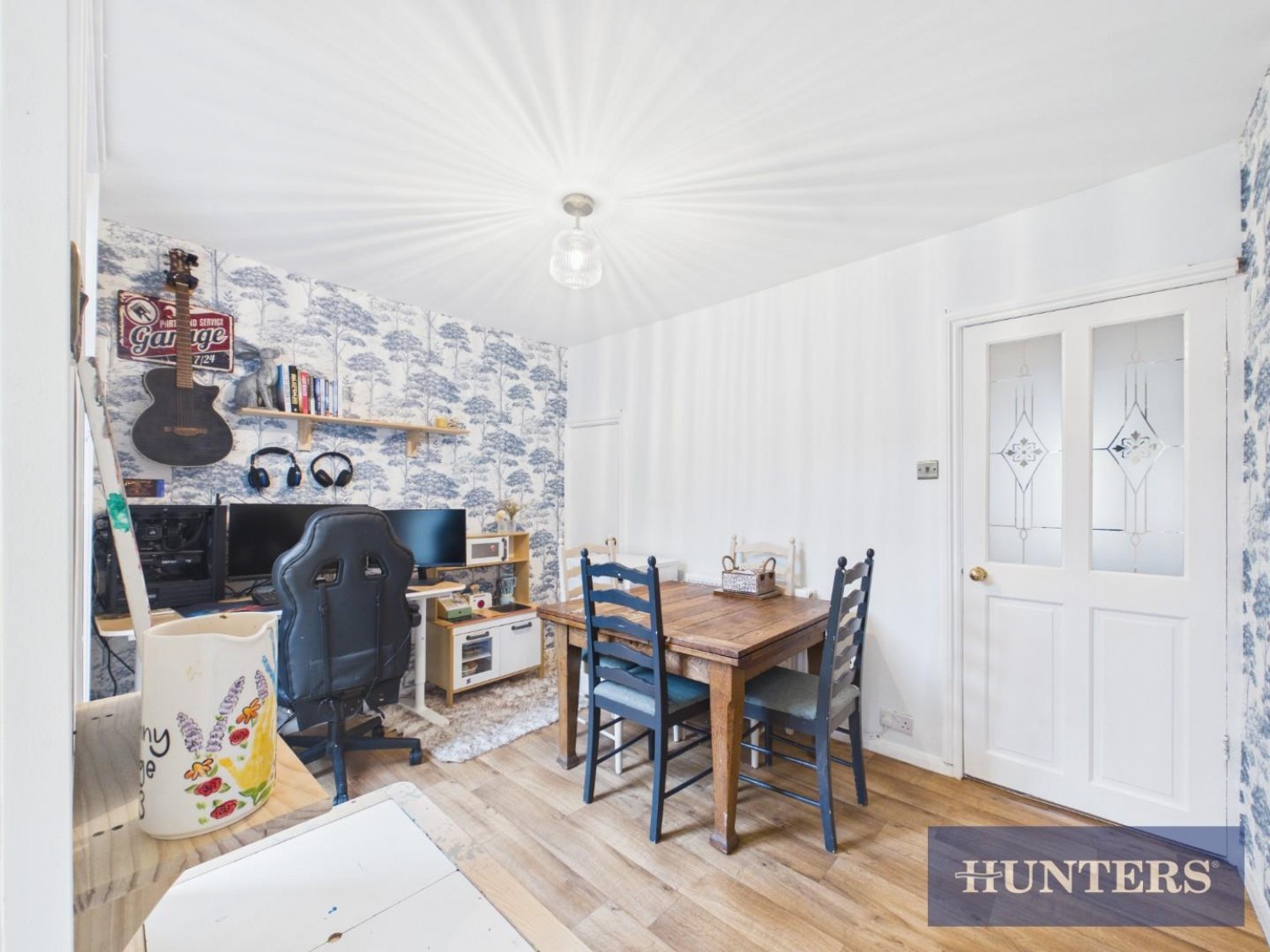 Lamb Row, Rudston, Driffield